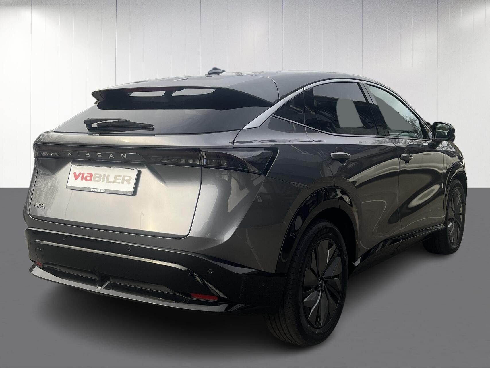 Nissan Ariya