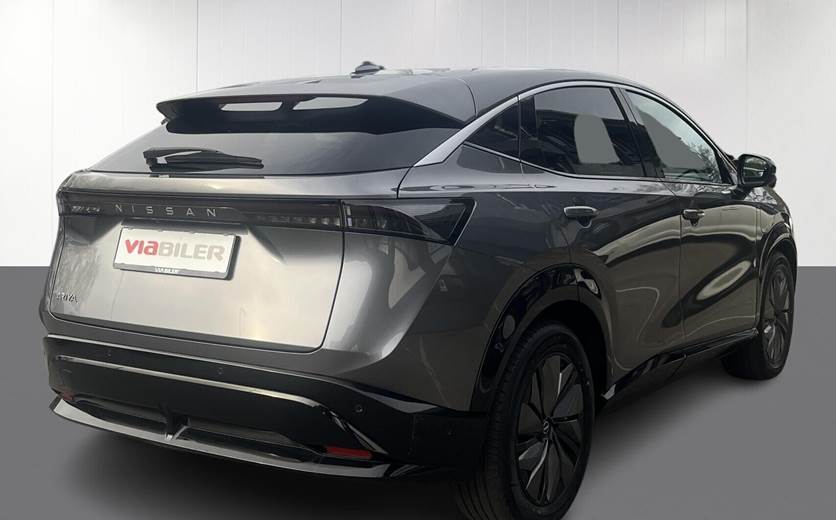 Nissan Ariya