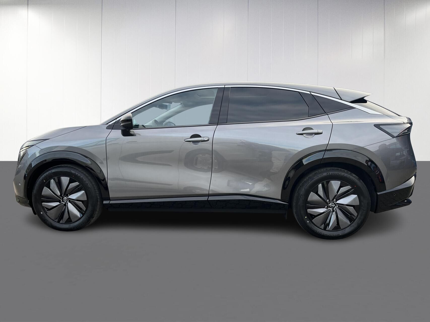 Nissan Ariya EL Evolve 238HK 5d Aut.