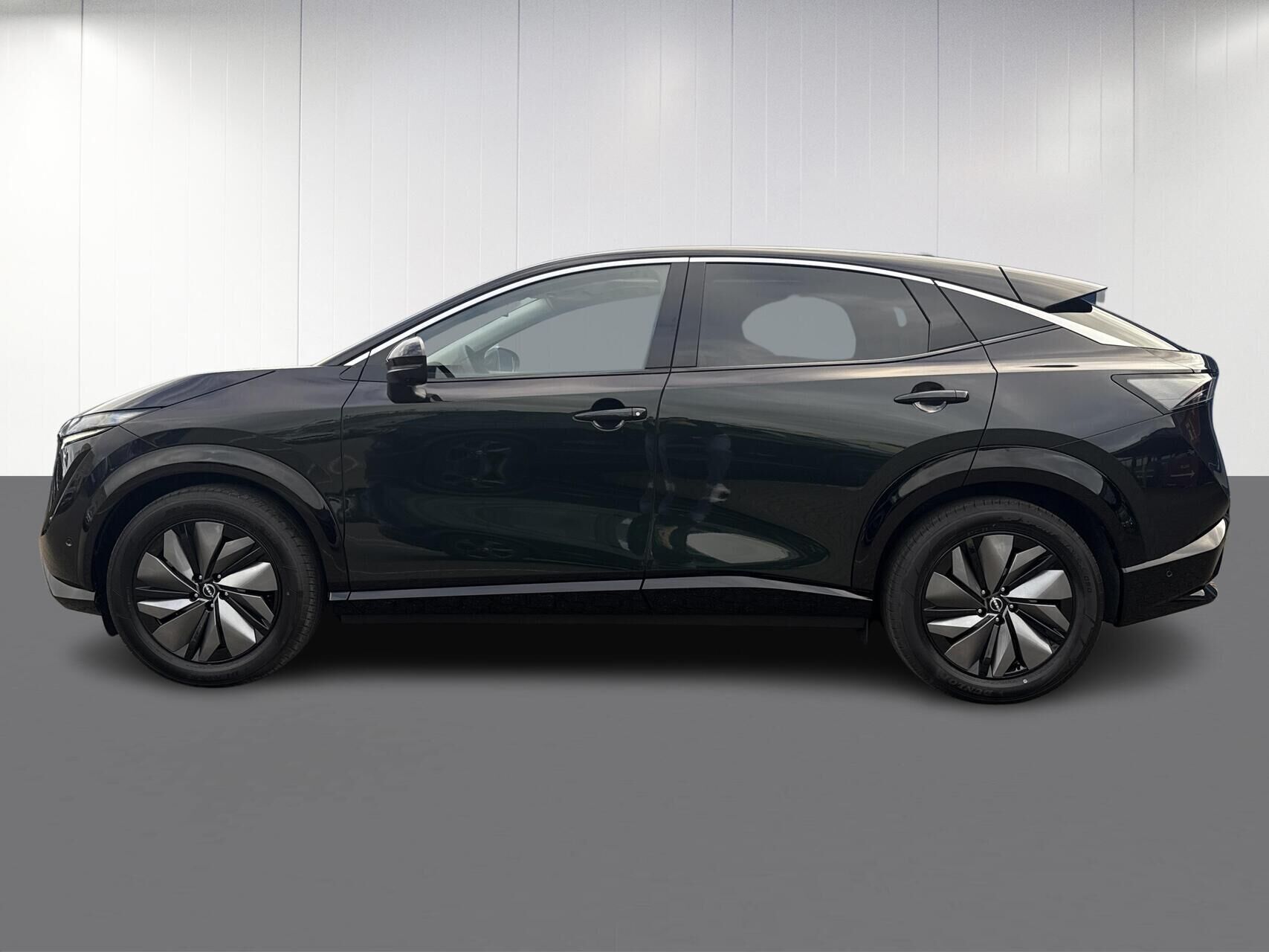 Nissan Ariya EL Evolve 238HK 5d Aut.