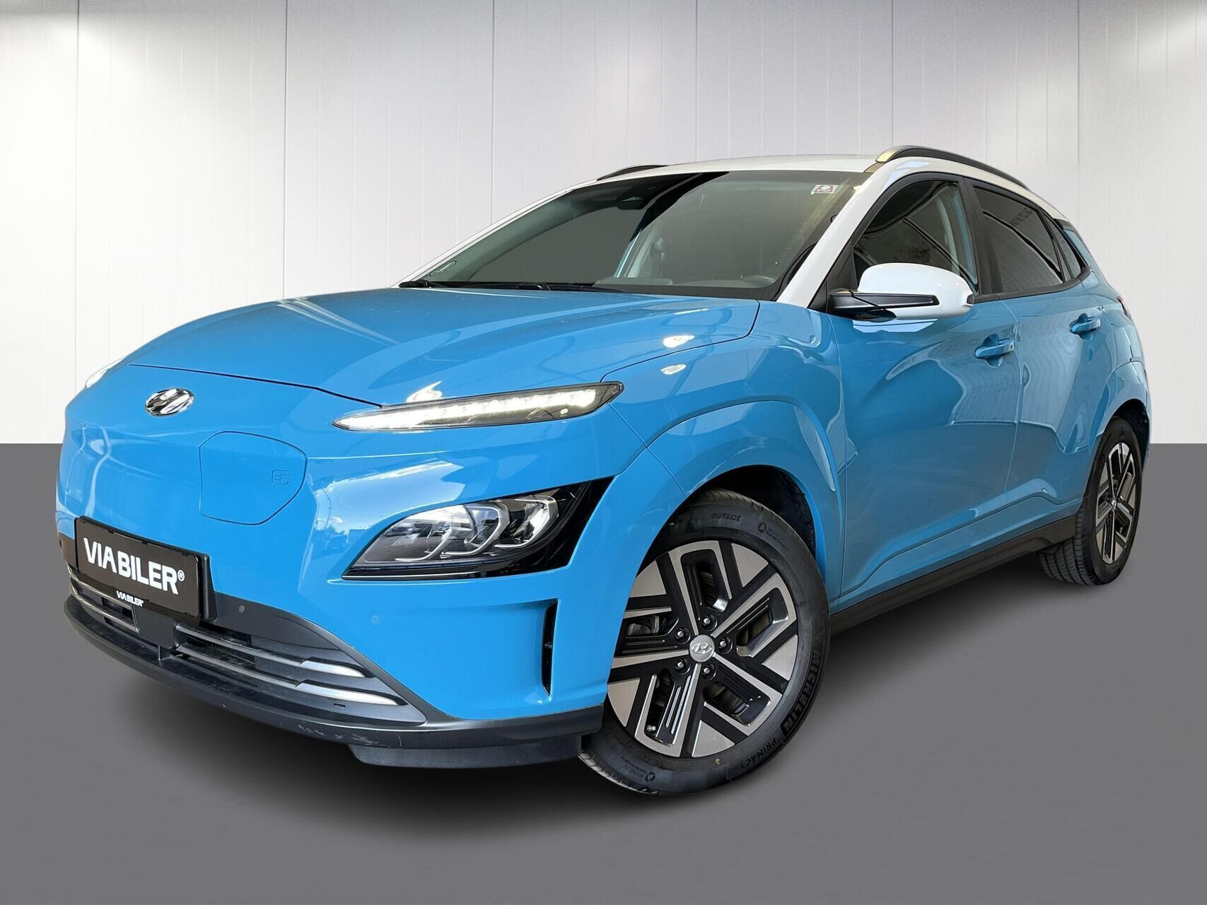 Hyundai Kona EL Trend 204HK 5d Aut.