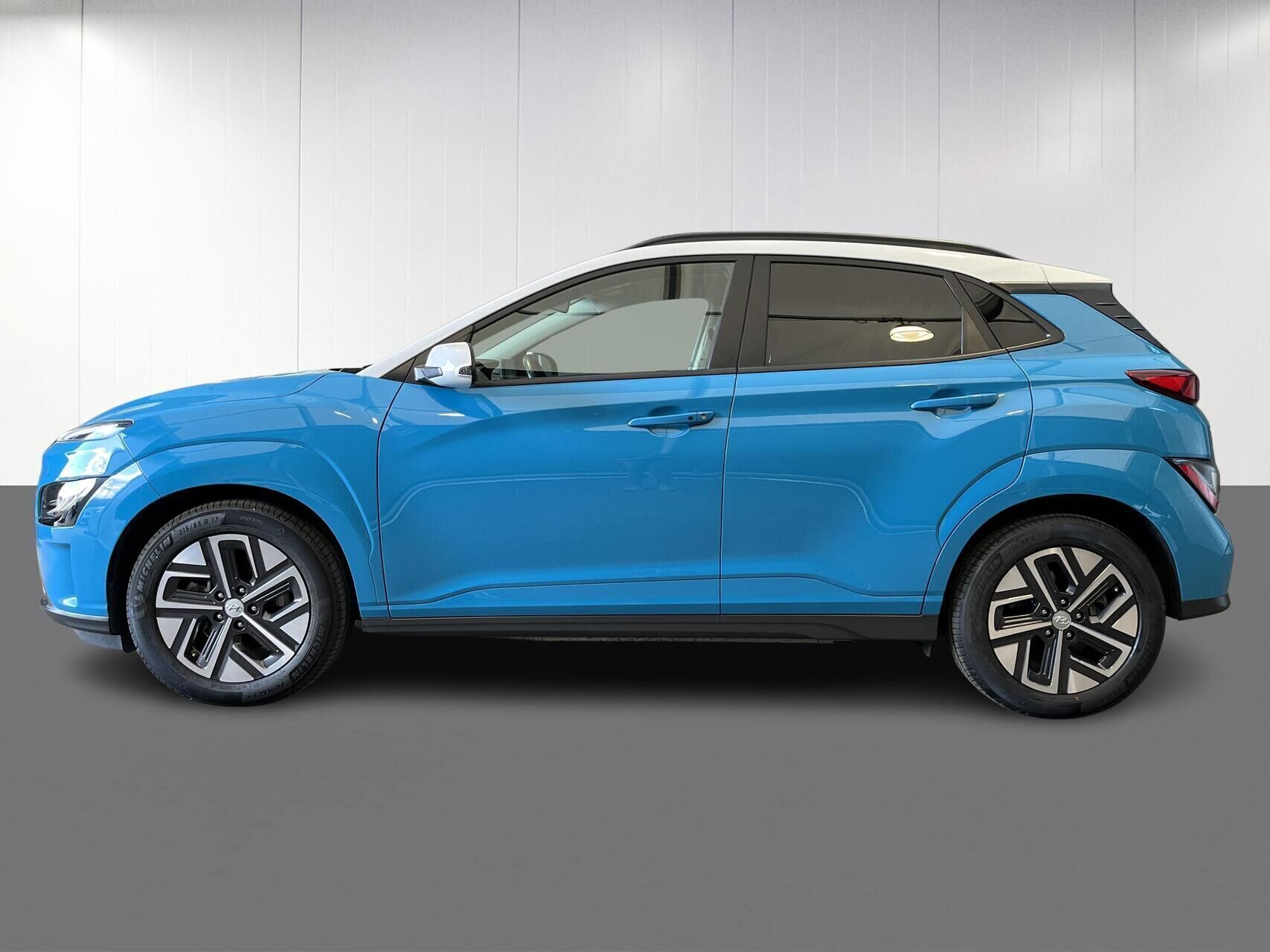 Hyundai Kona EL Trend 204HK 5d Aut.