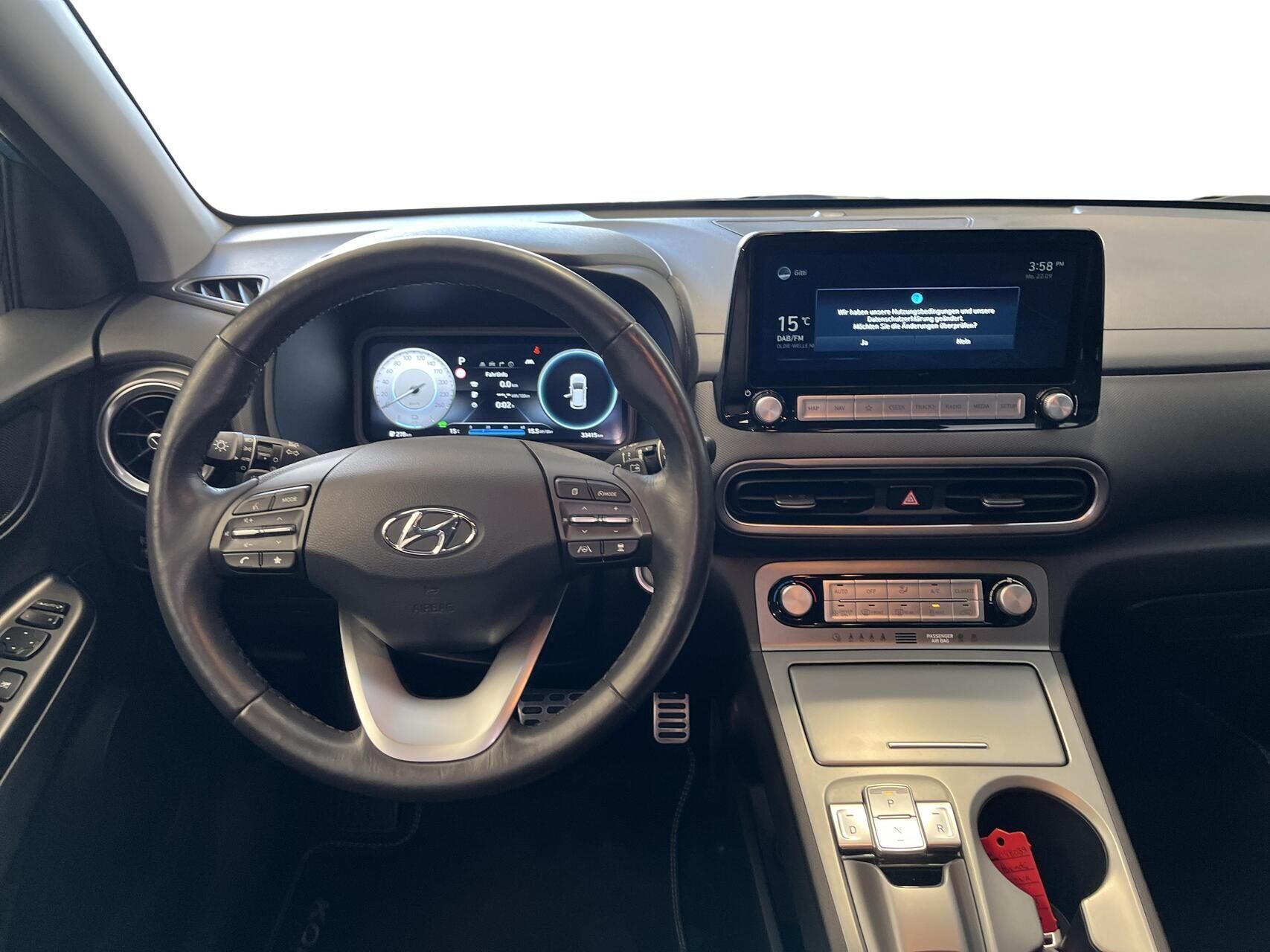 Hyundai Kona EL Trend 204HK 5d Aut.