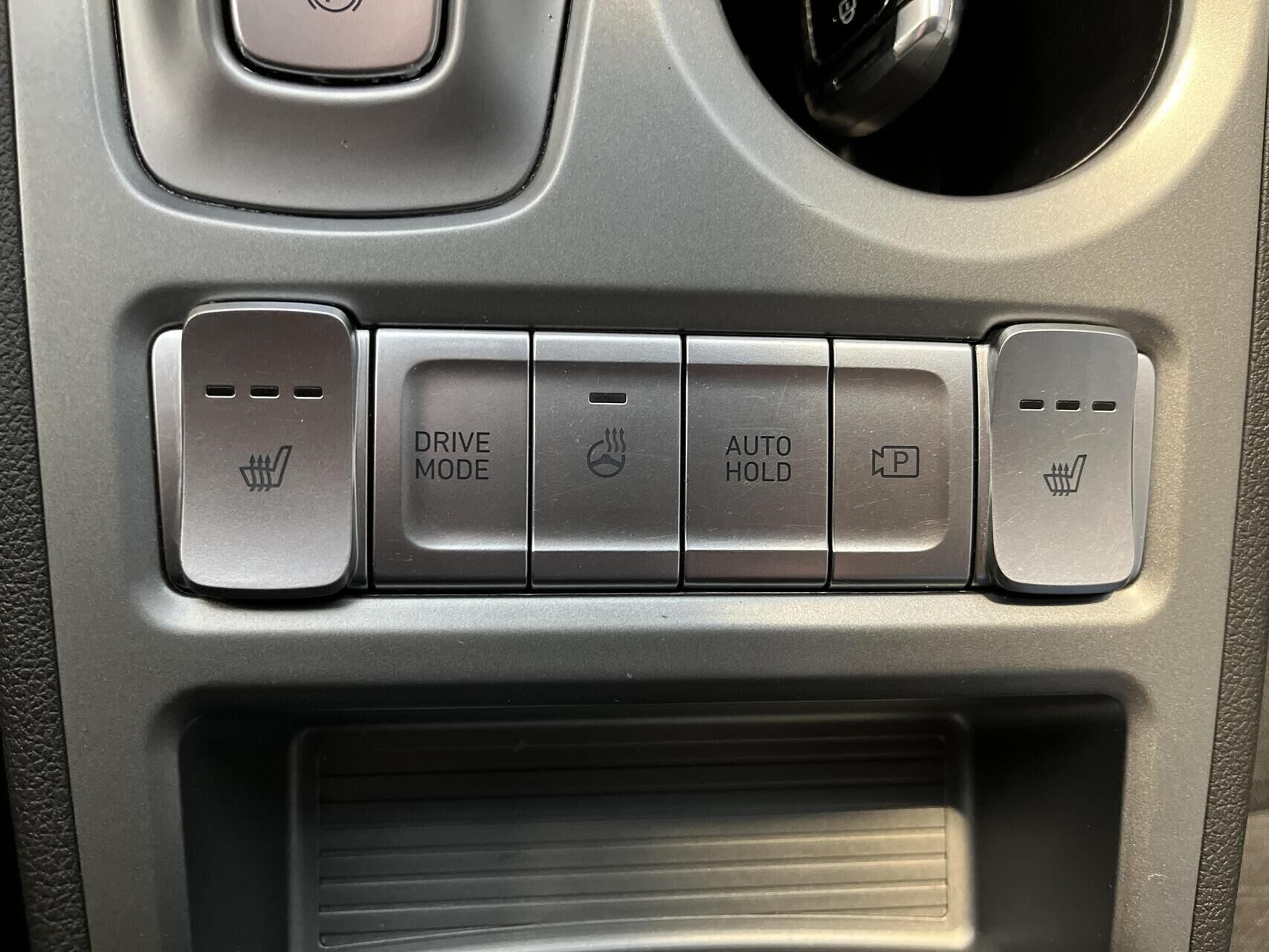 undefined Hyundai Kona fra 2022