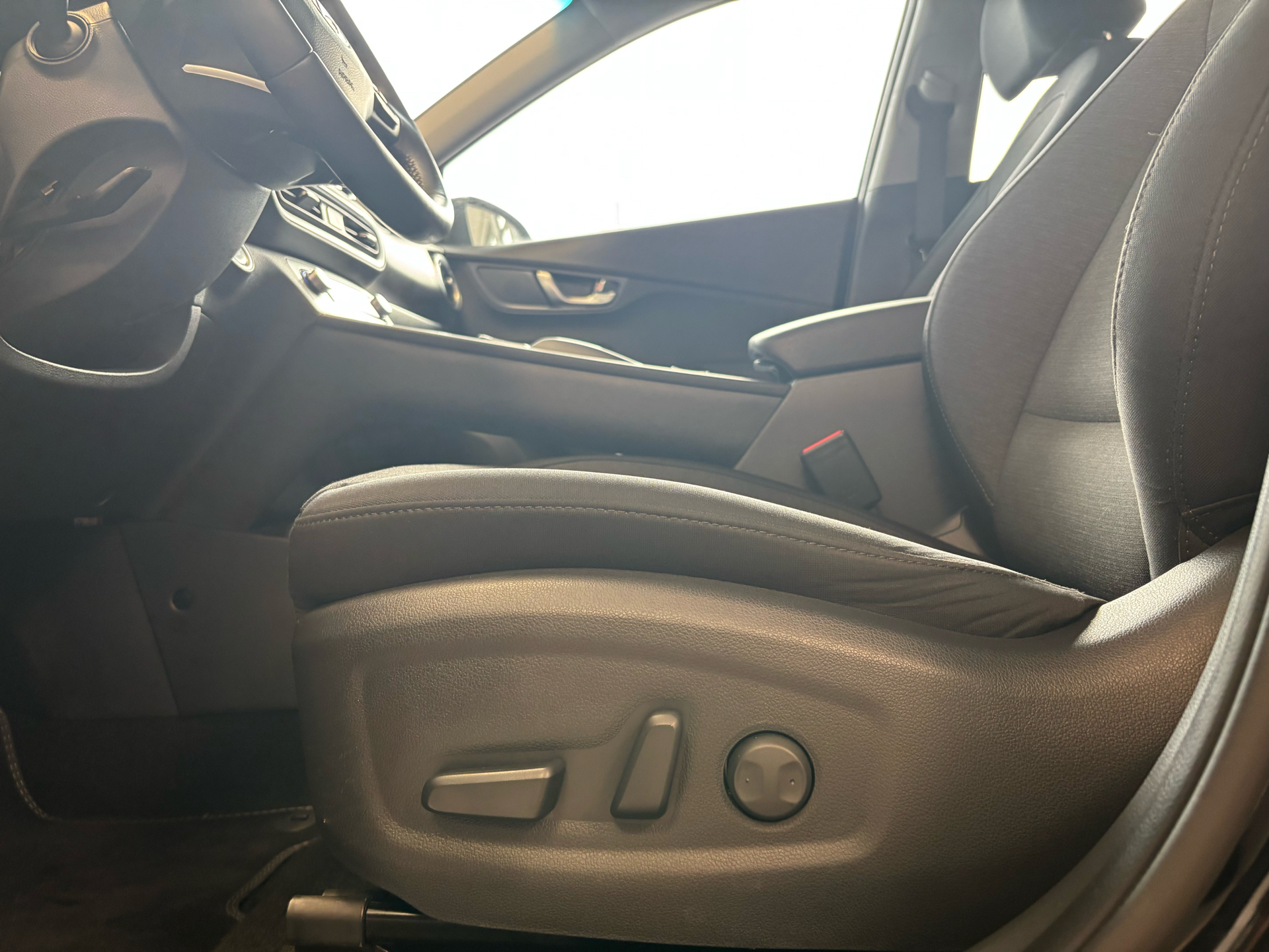 Hyundai Kona EL Prime 204HK 5d Aut.