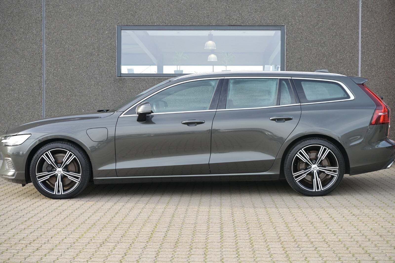 Volvo V60 2,0 T6 ReCharge Inscription aut. AWD