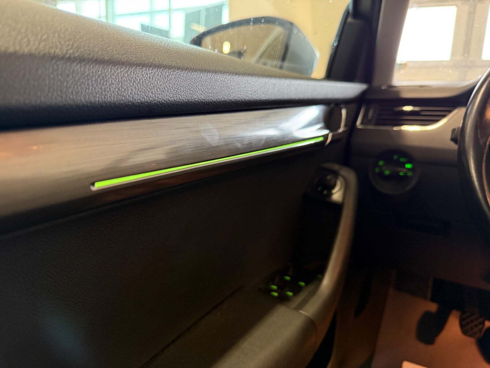 undefined Skoda Octavia fra 2018