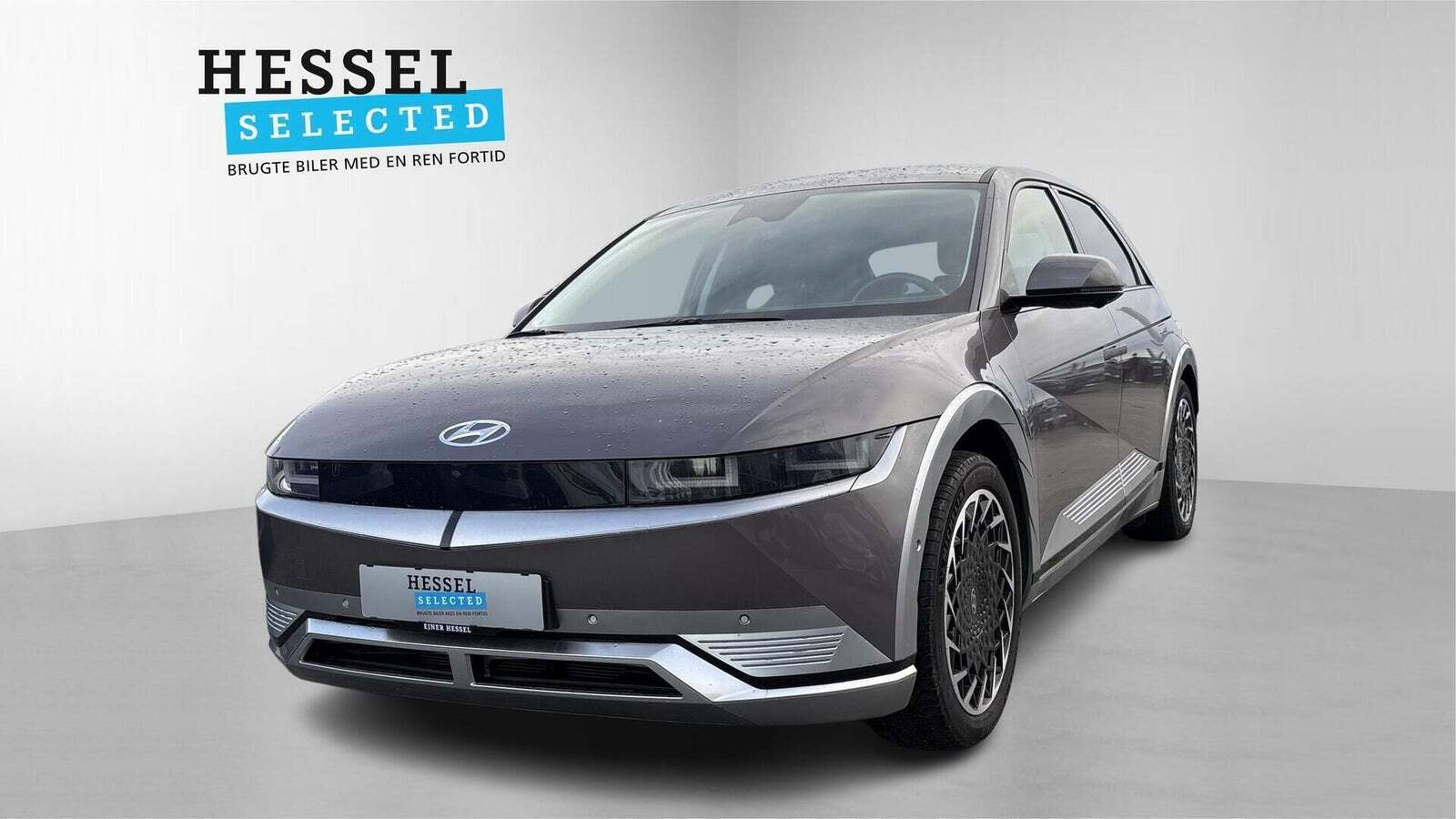 Hyundai Ioniq 5 73 Ultimate