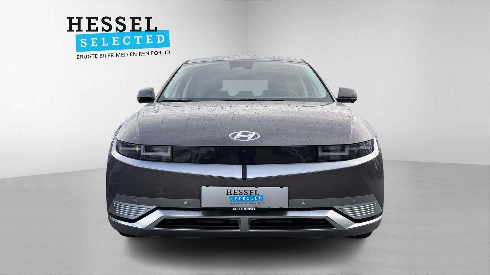 Hyundai Ioniq 5 73 Ultimate