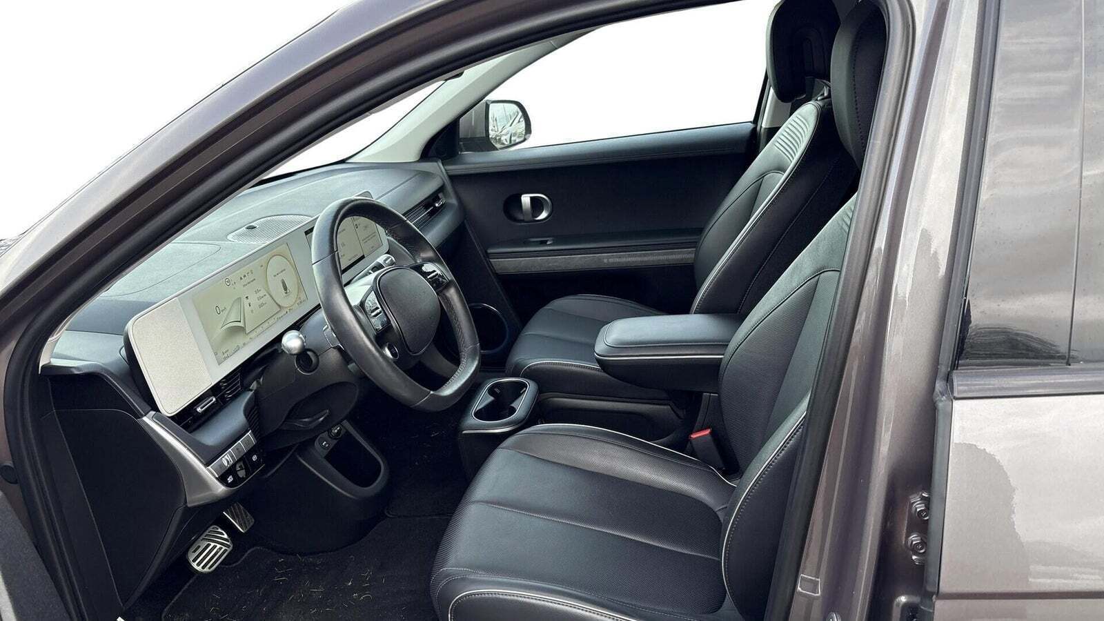 Hyundai Ioniq 5 73 Ultimate