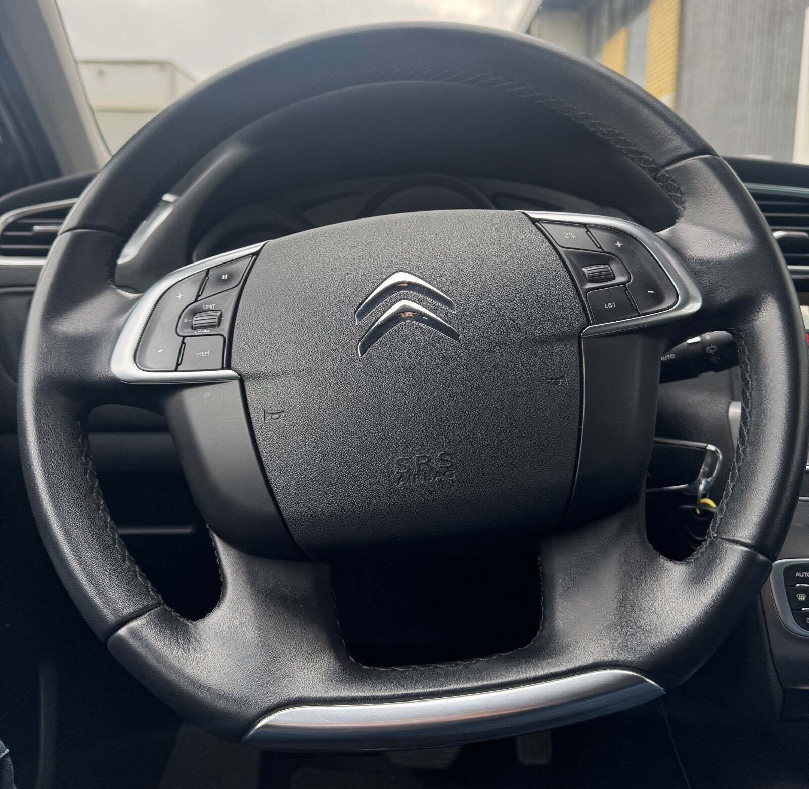 Citroën C4 1,2 PureTech 130 Feel EAT6