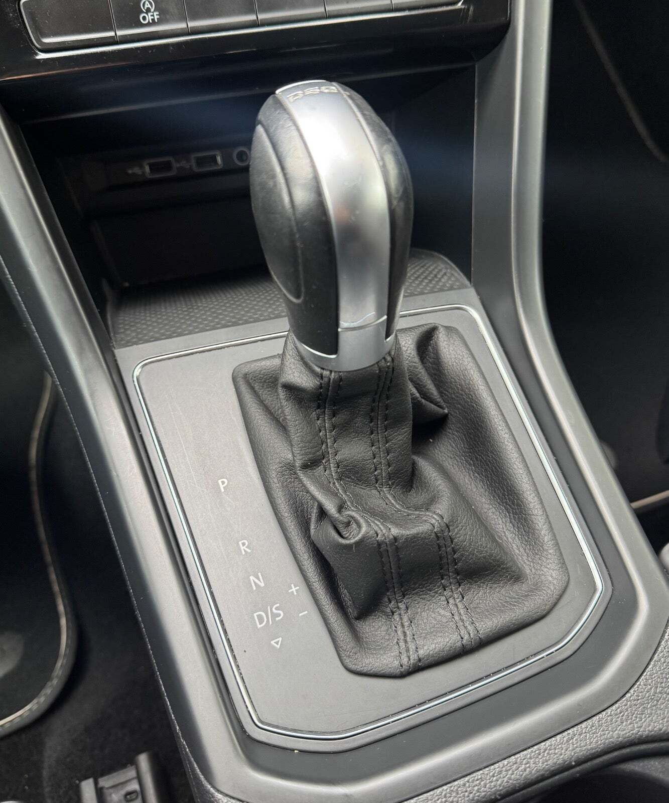 VW Touran 1,4 TSi 150 Comfortline DSG 7prs