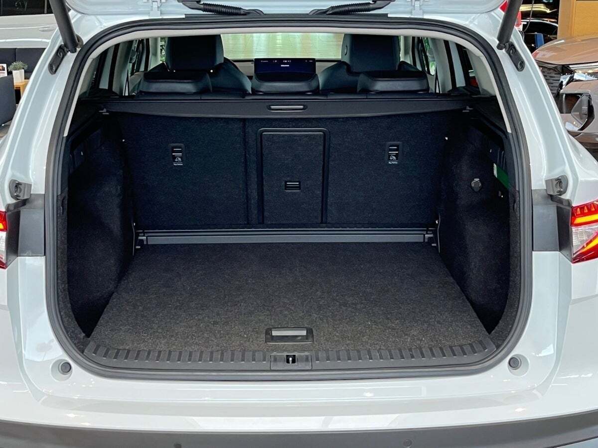 Skoda Enyaq 80 iV Suite