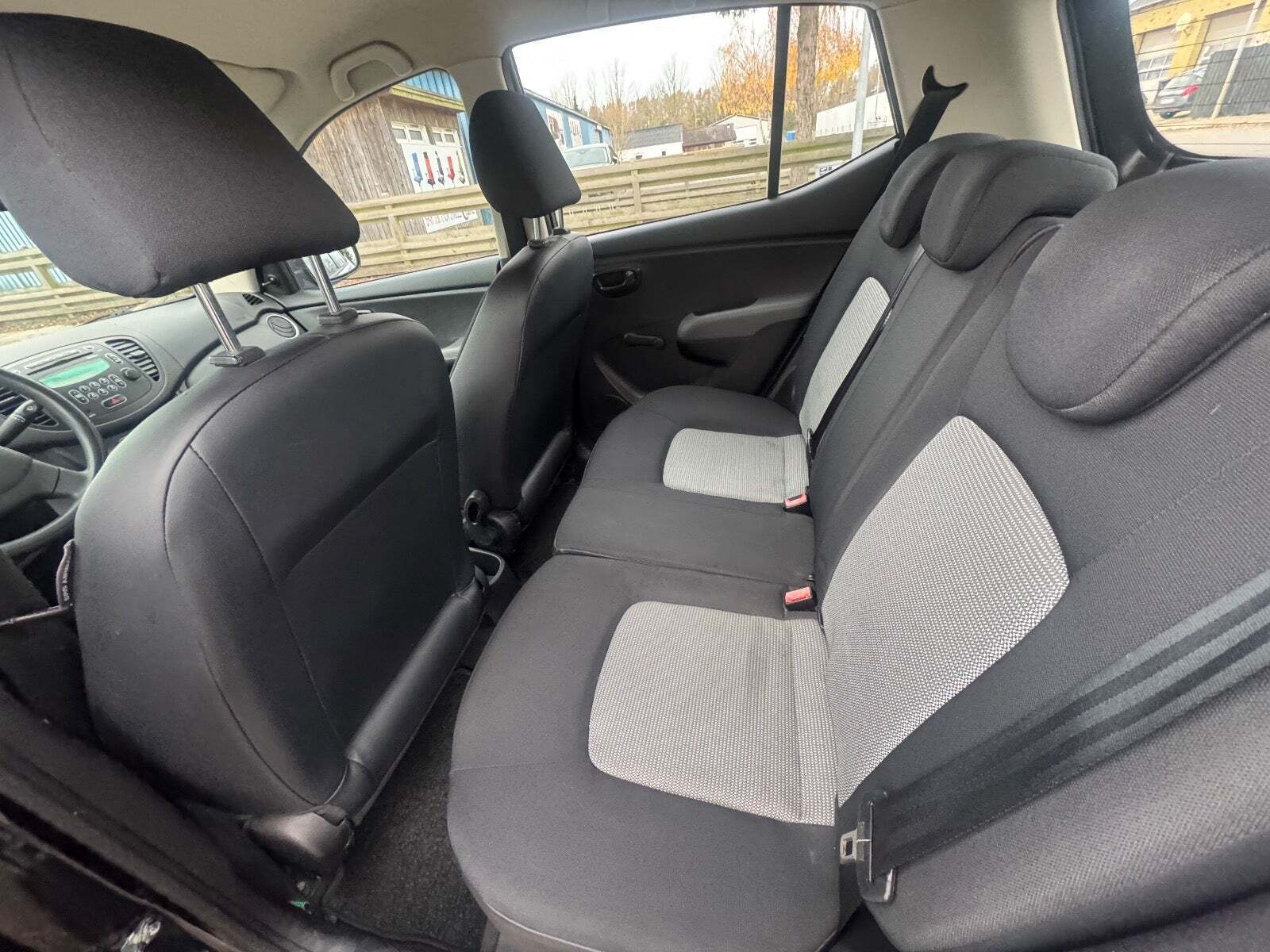 Hyundai i10 1,25 Comfort