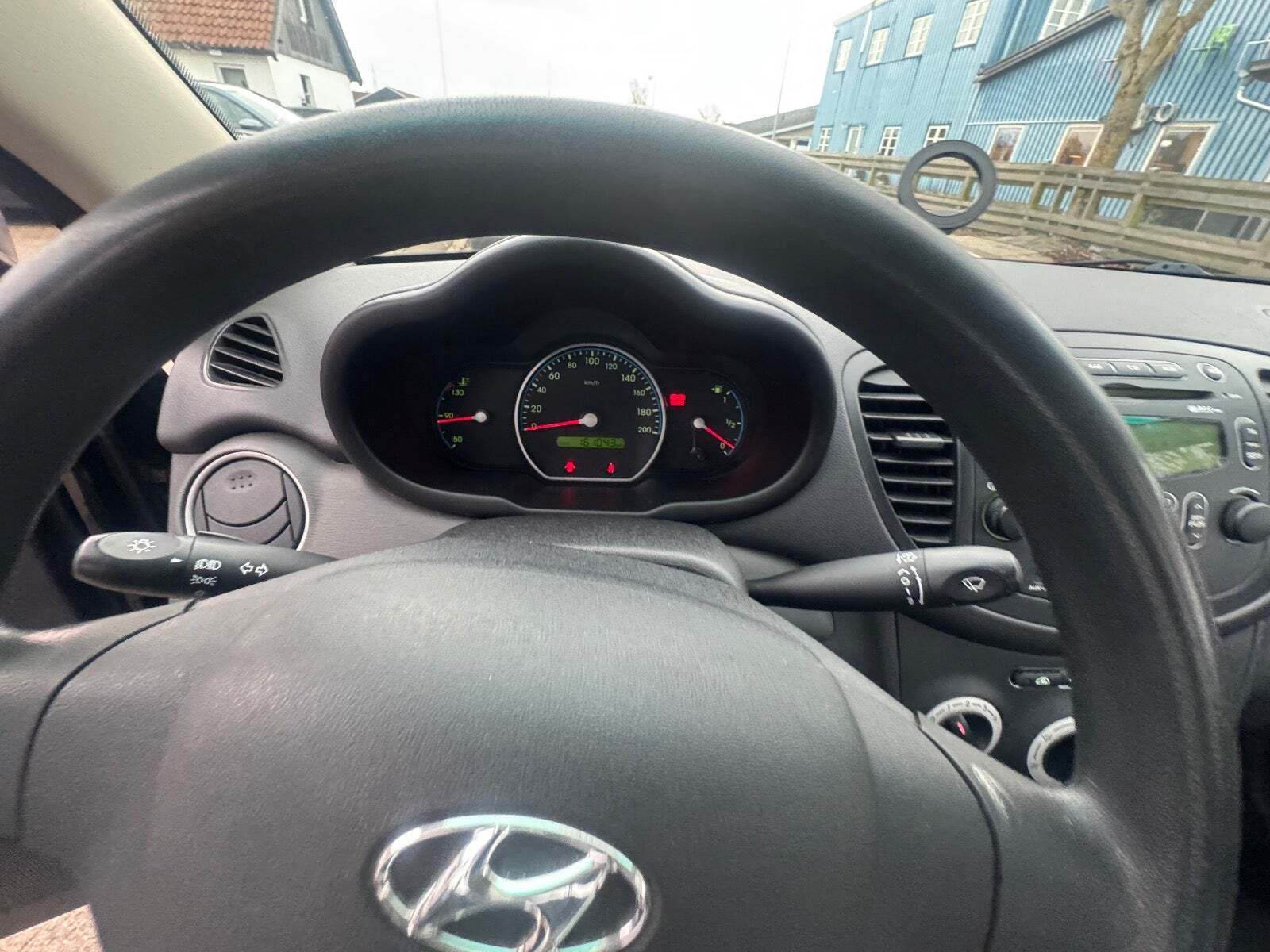 undefined Hyundai i10 fra 2010