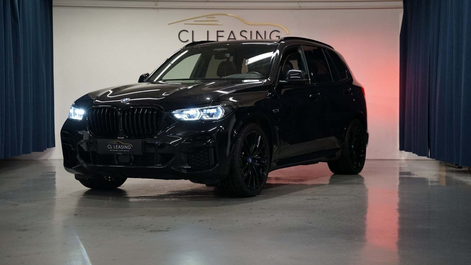 BMW X5 3,0 xDrive45e M-Sport+ aut.