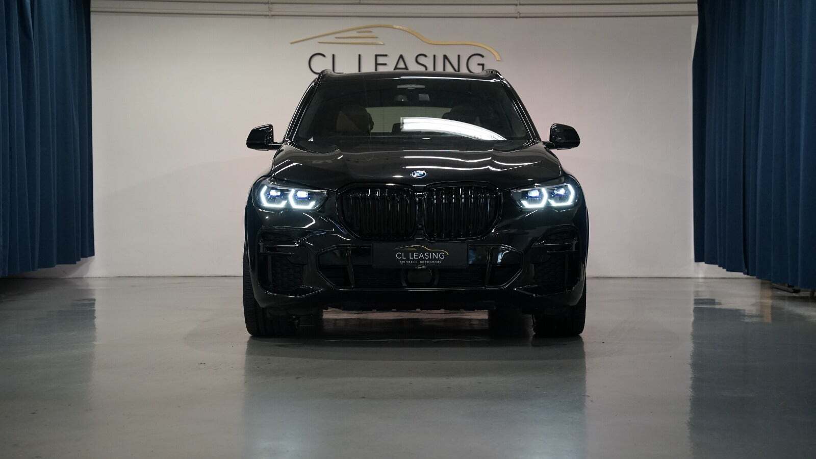 BMW X5 3,0 xDrive45e M-Sport+ aut.