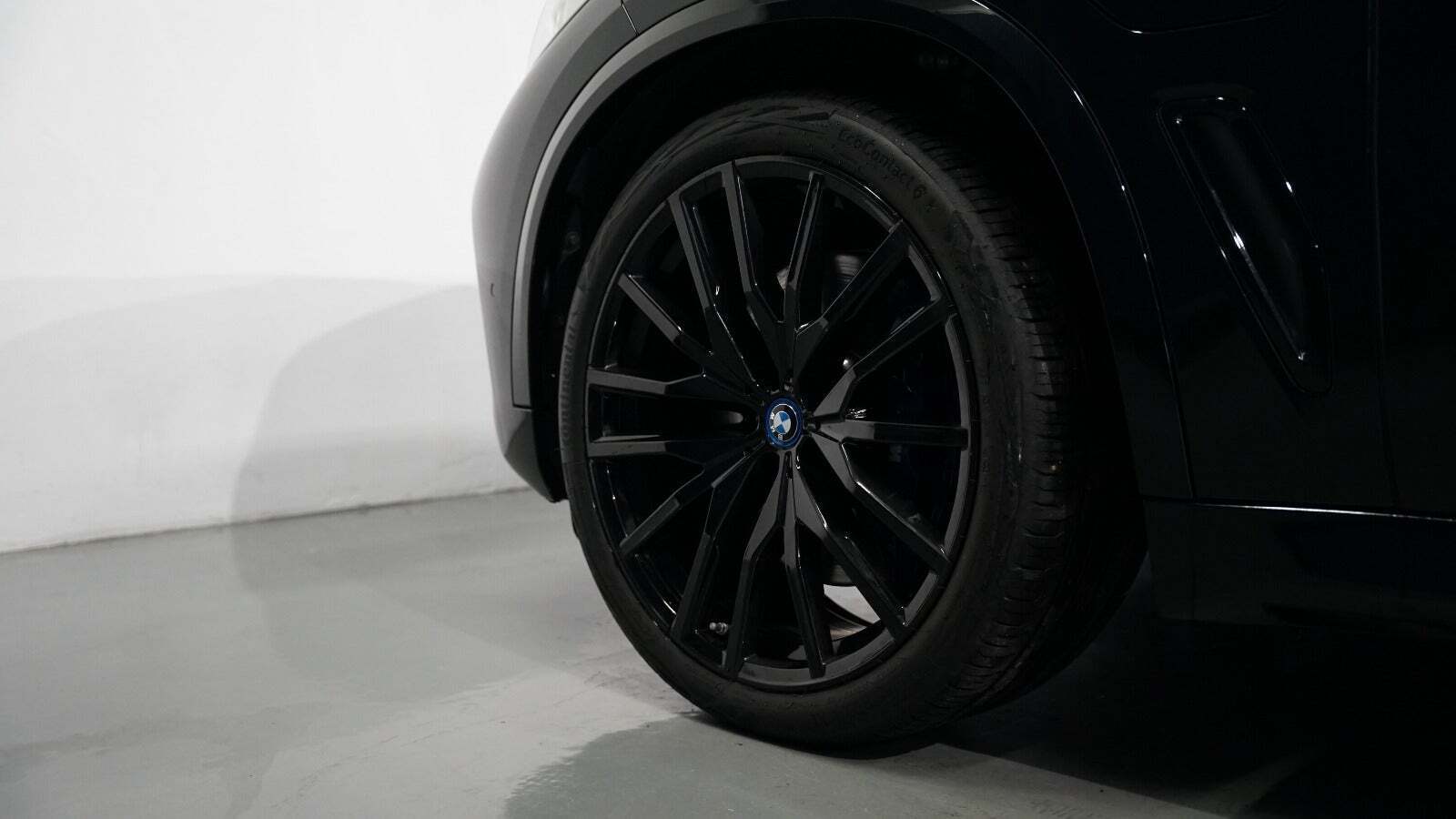 BMW X5 3,0 xDrive45e M-Sport+ aut.