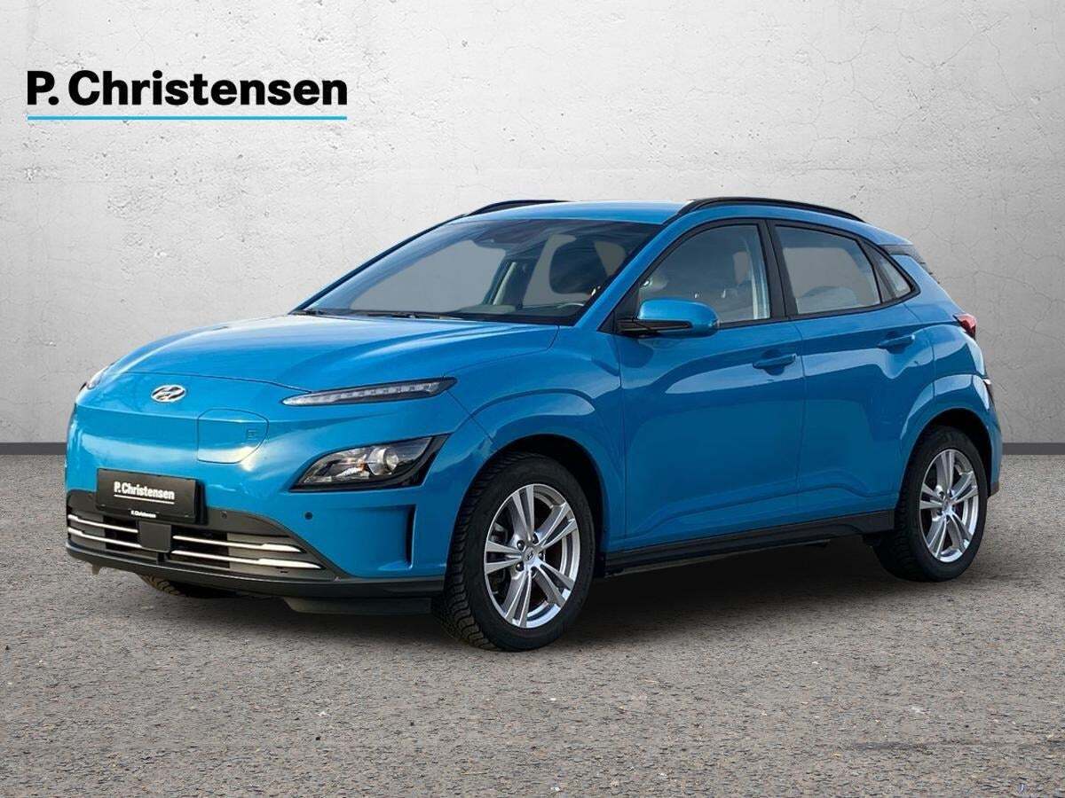 Hyundai Kona 39 EV Select