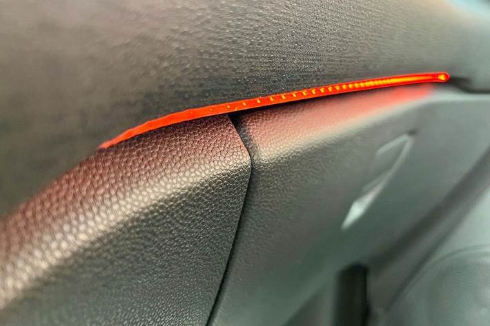 undefined Ford Fiesta fra 2016