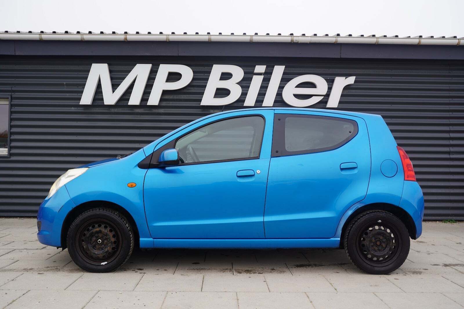 Suzuki Alto 1,0 Comfort
