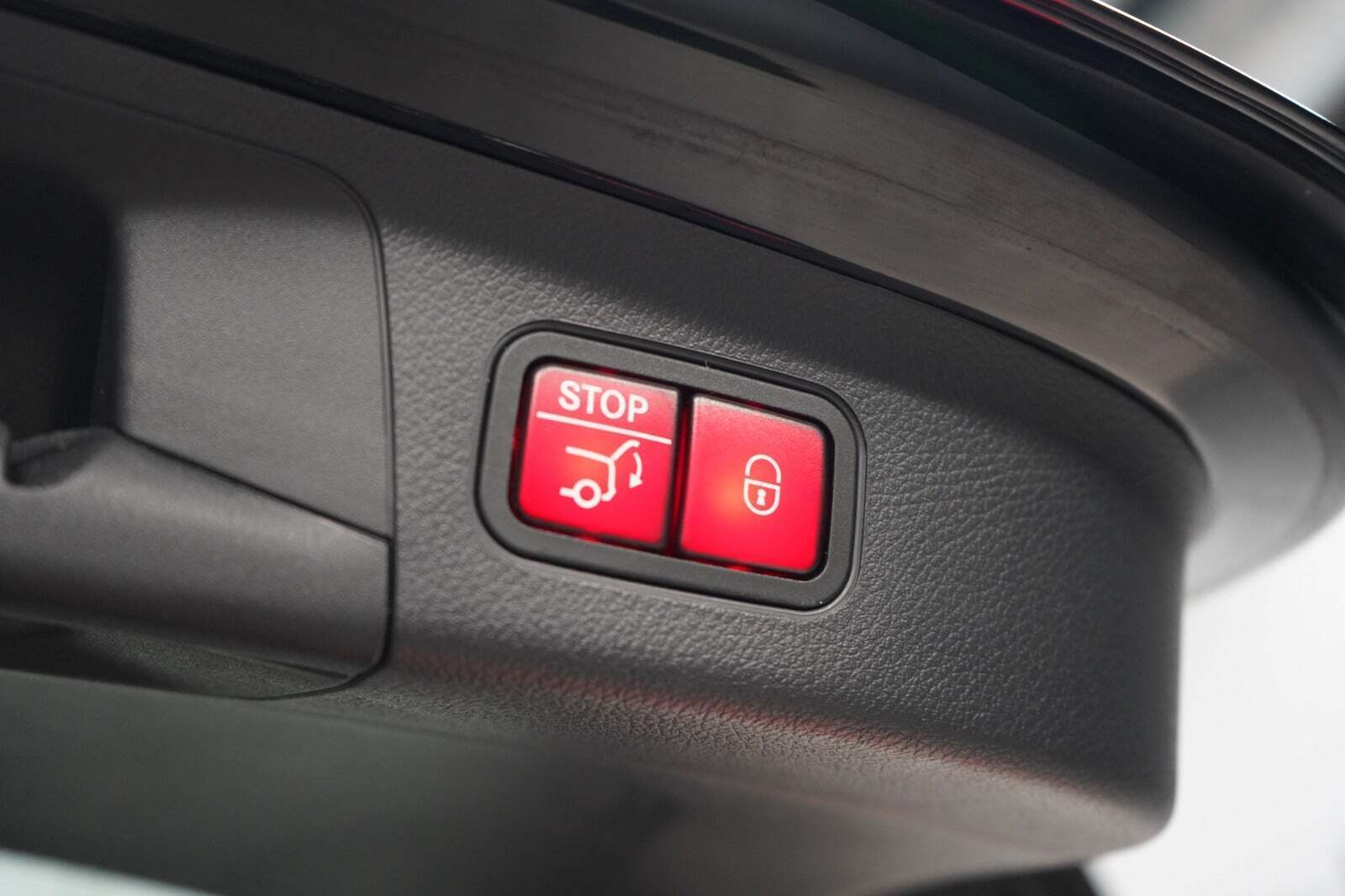 Mercedes GLA250 e 1,3 Progressive aut.