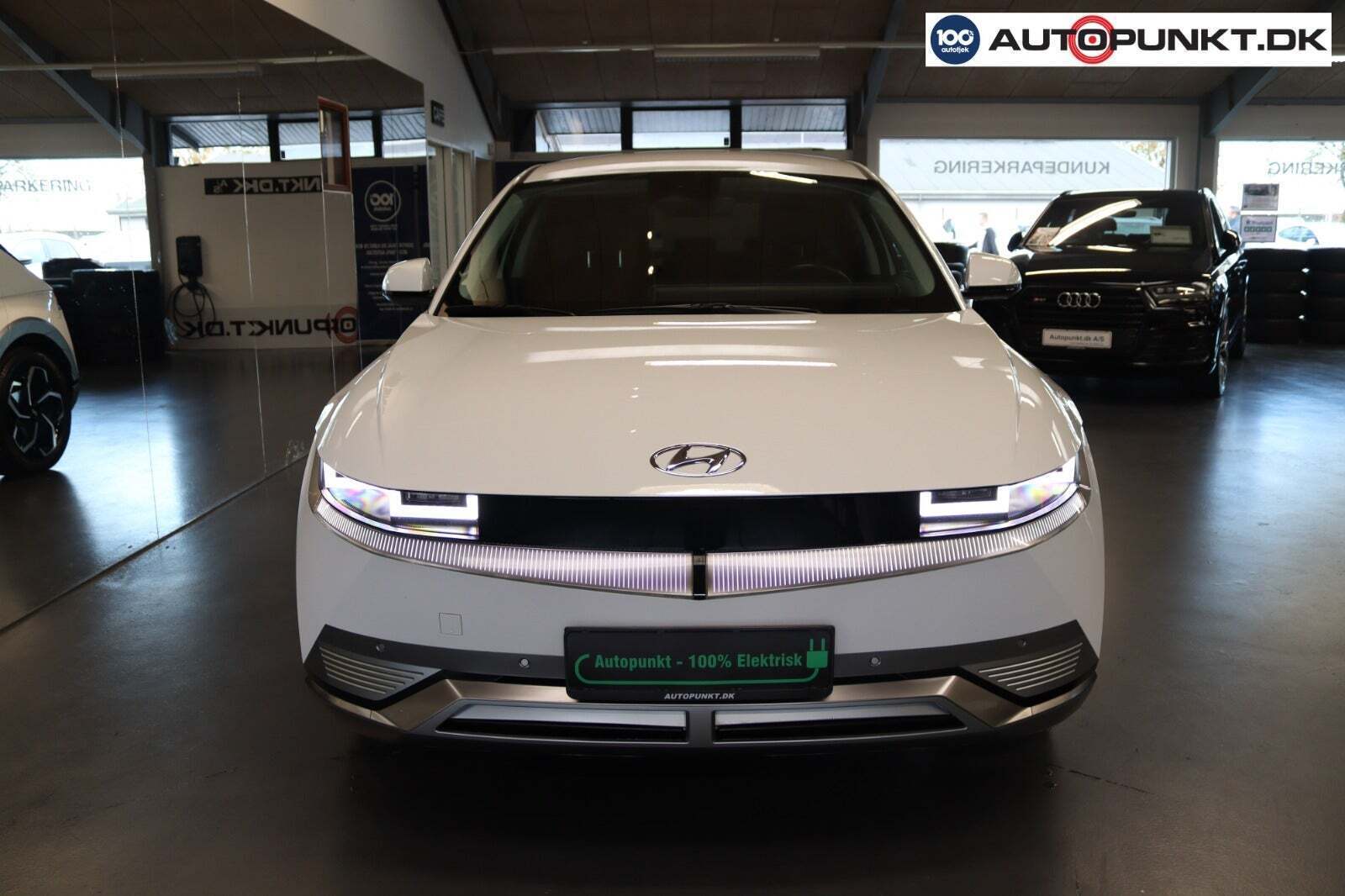 Hyundai Ioniq 5 73 Techniq AWD