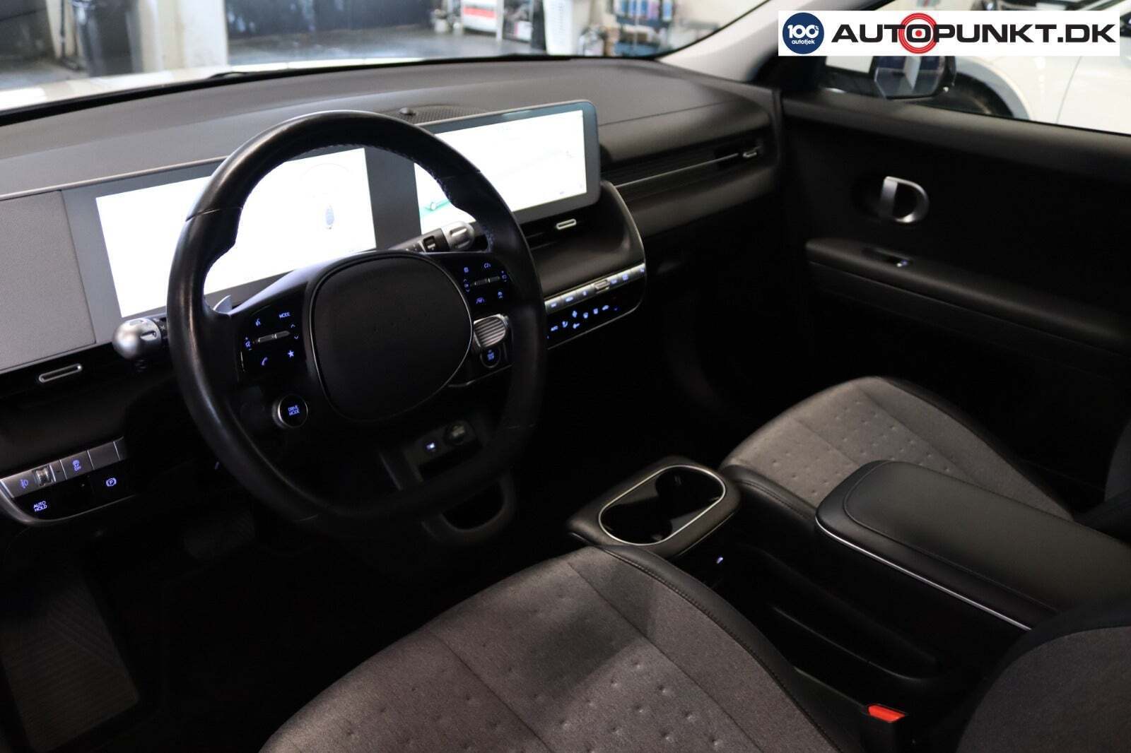 Hyundai Ioniq 5 73 Techniq AWD