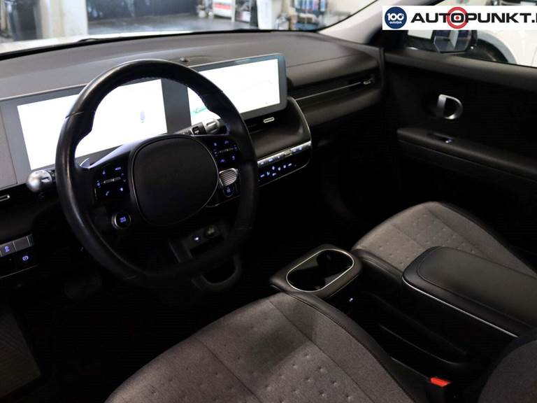 Hyundai Ioniq 5 73 Techniq AWD