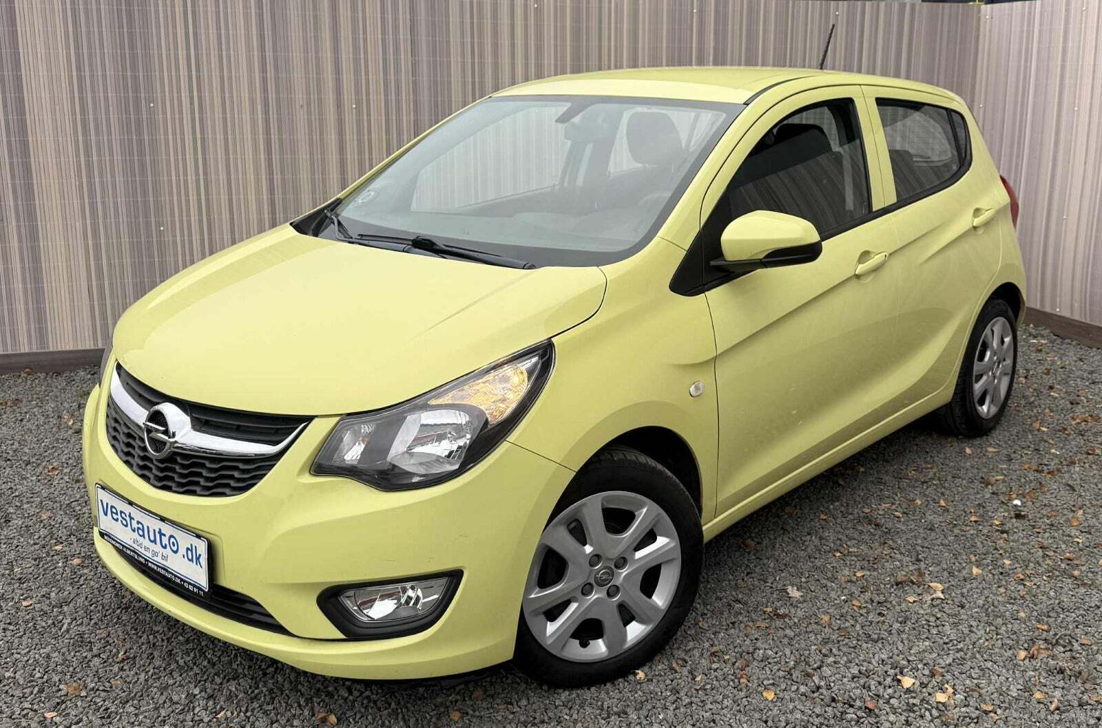 Opel Karl 1,0 Enjoy