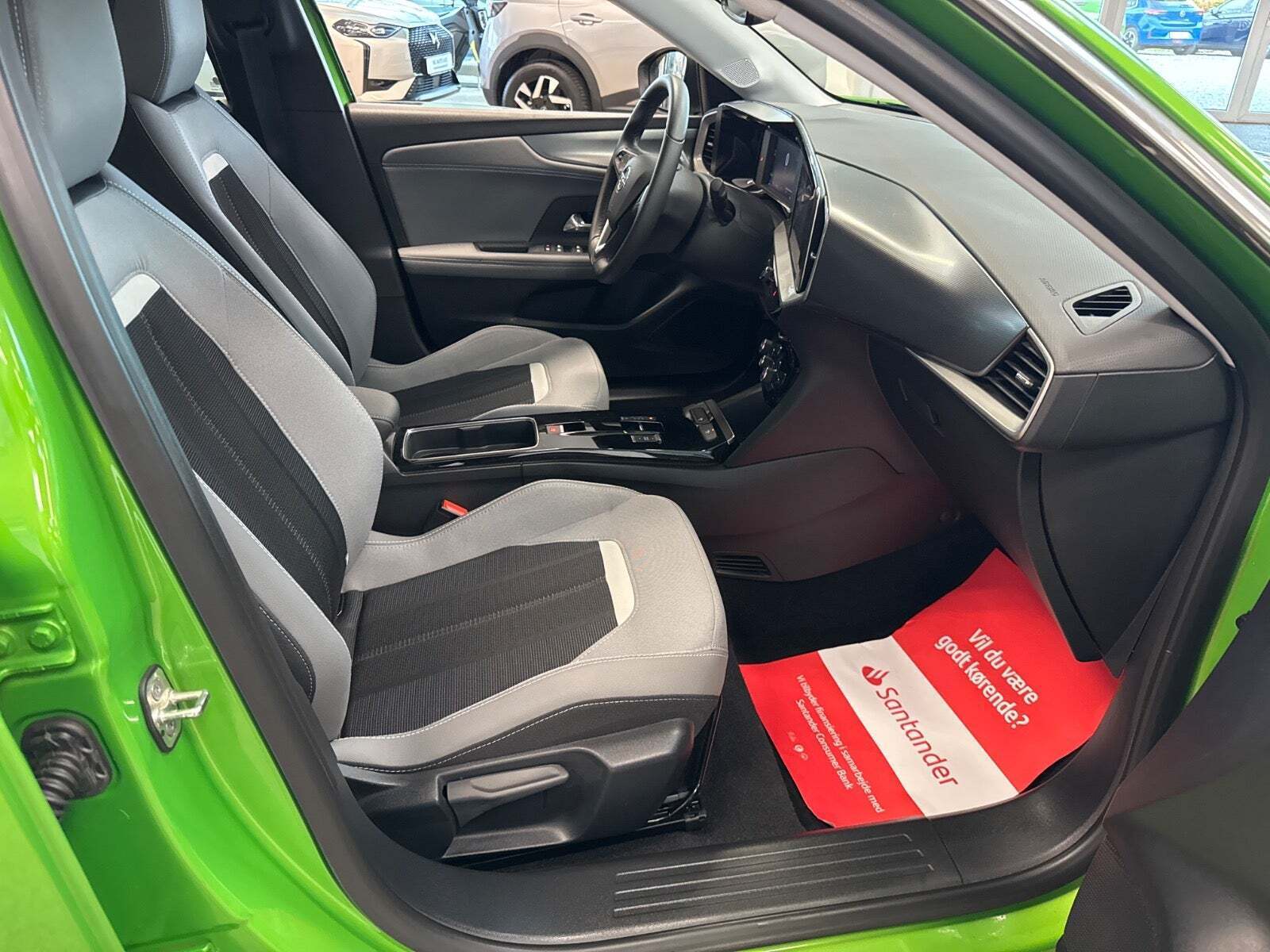 Opel Mokka-e 50 Elegance