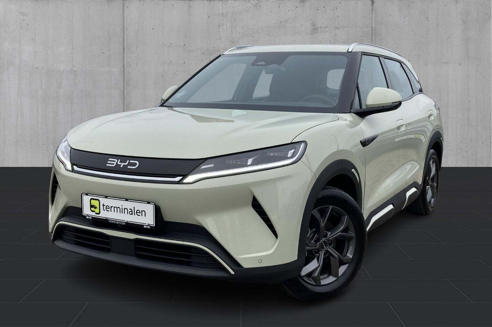 Terminalen Odense A/S