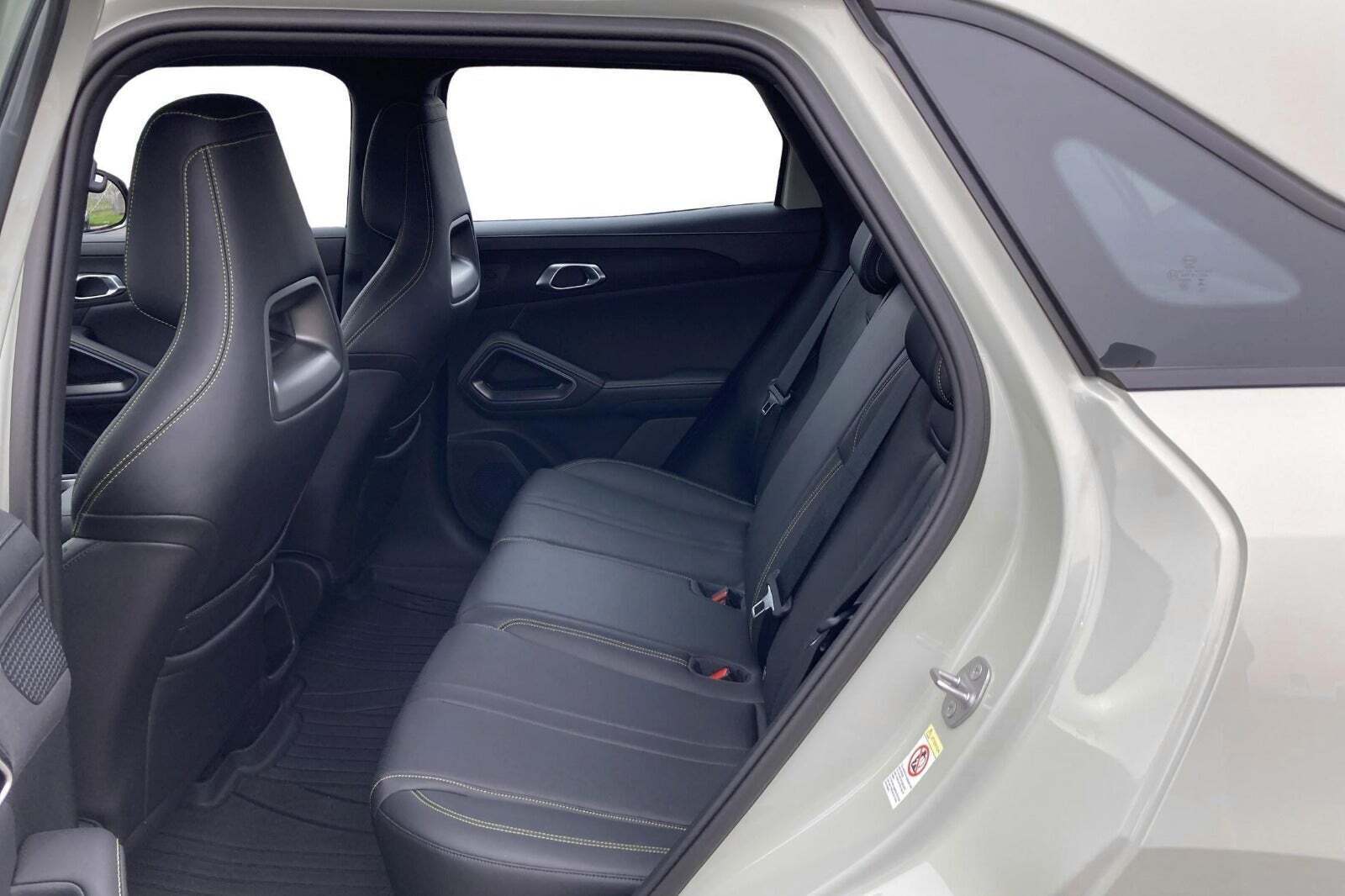 BYD Atto 2