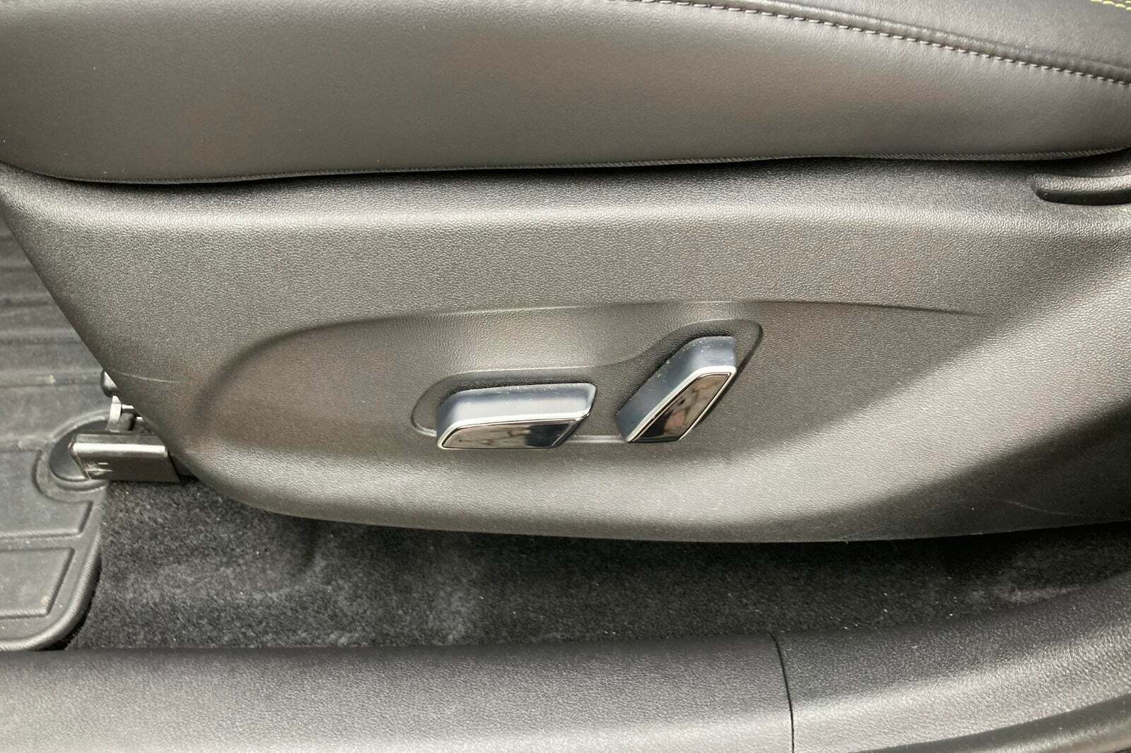 BYD Atto 2