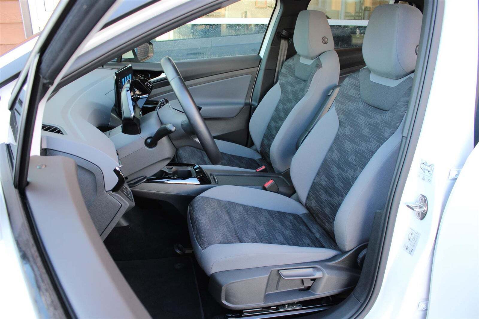 VW ID.4 77 Pro Performance