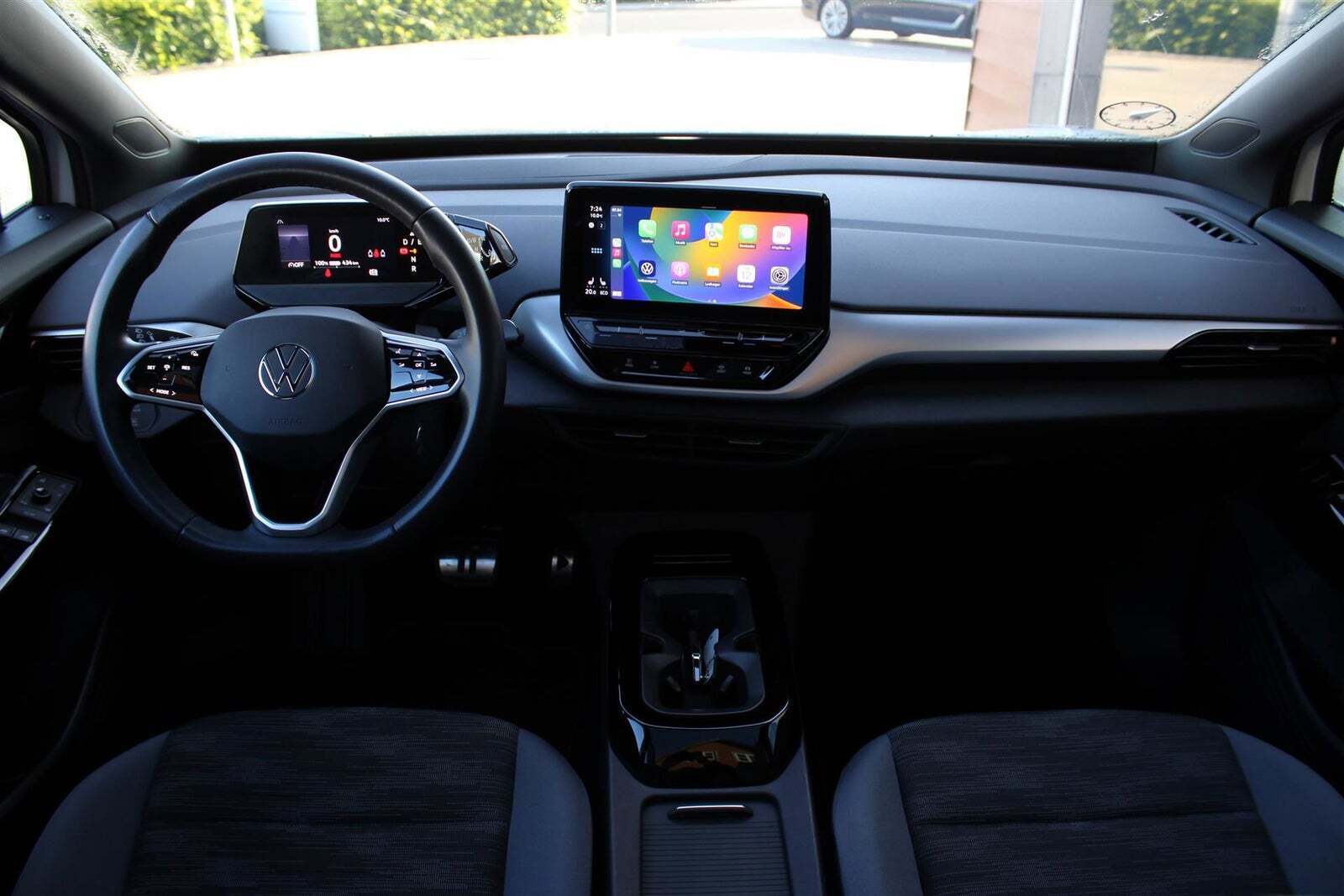 VW ID.4 77 Pro Performance