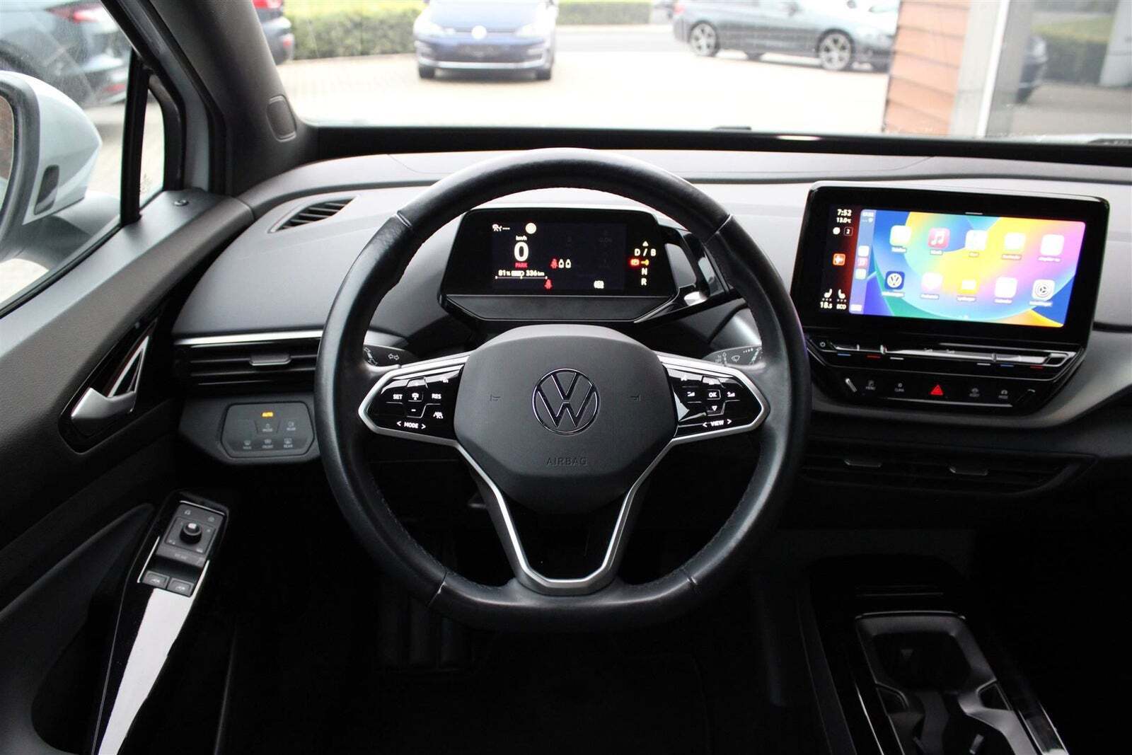 VW ID.4 77 Pro Performance