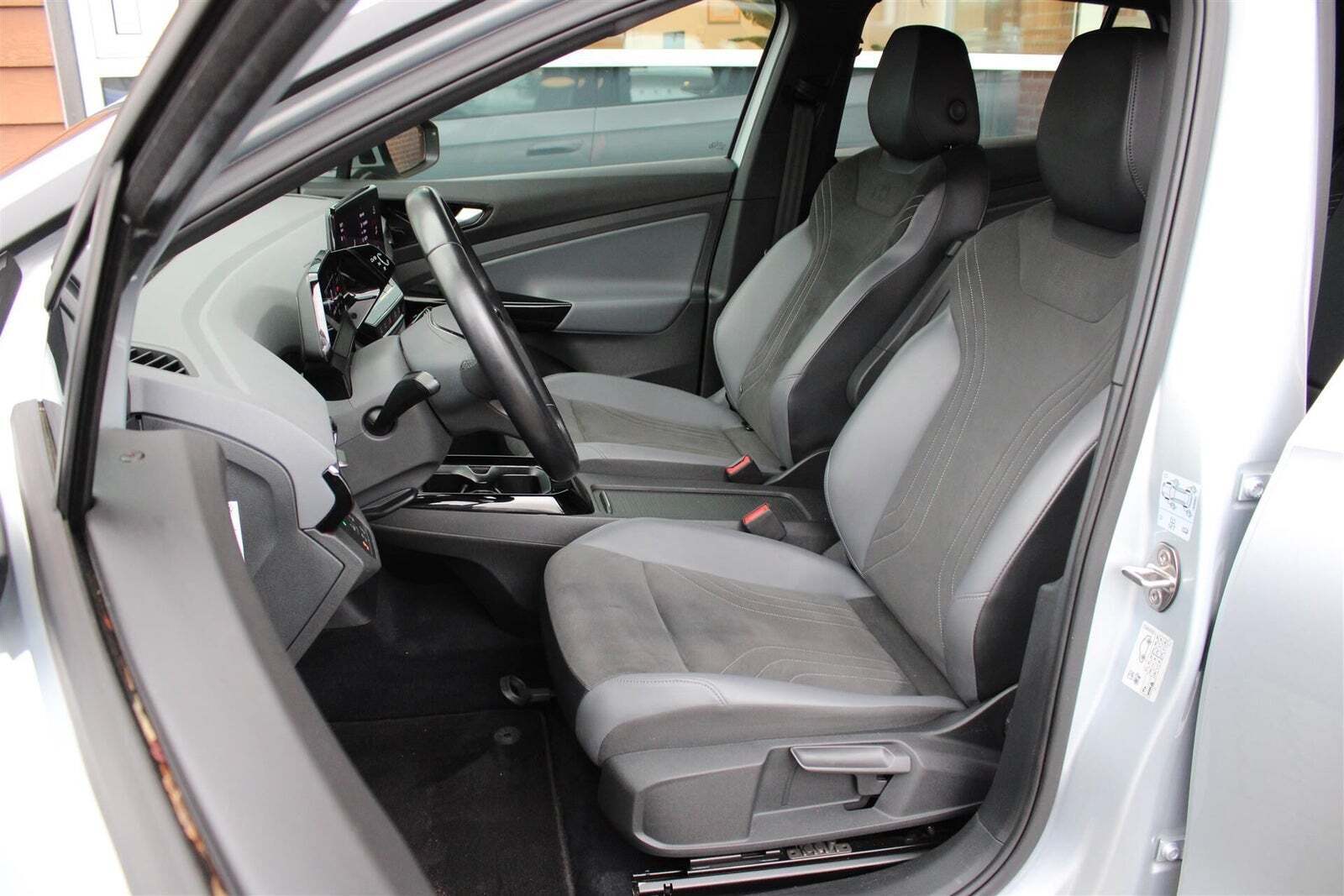 VW ID.4 77 Pro Performance