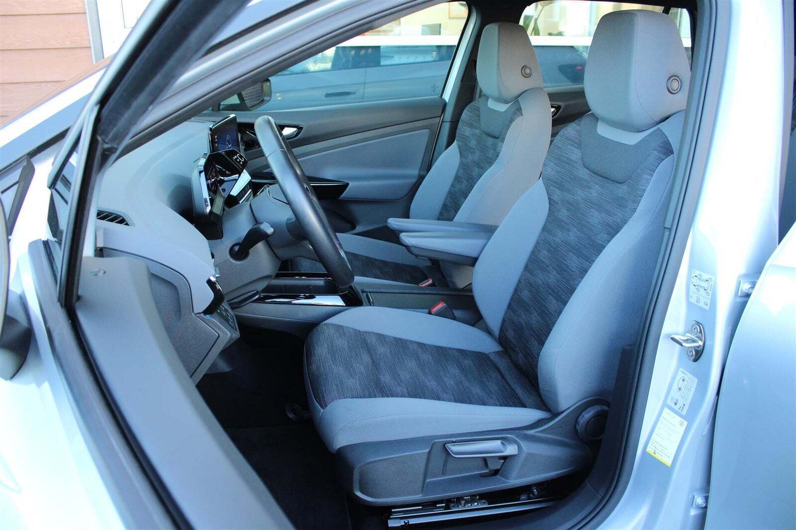 VW ID.4 77 Pro Performance