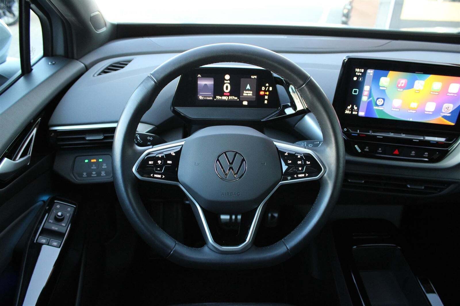 VW ID.4 77 Pro Performance