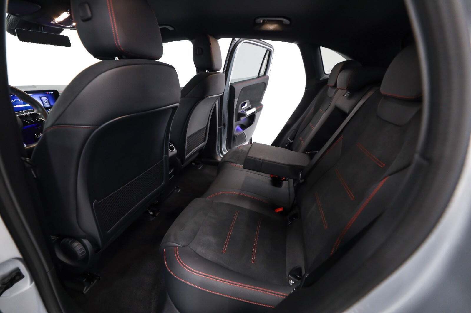 Mercedes EQA250+ AMG Advance