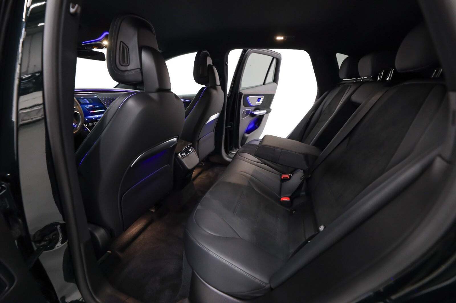 Mercedes EQE350 SUV AMG Advance Plus 4Matic