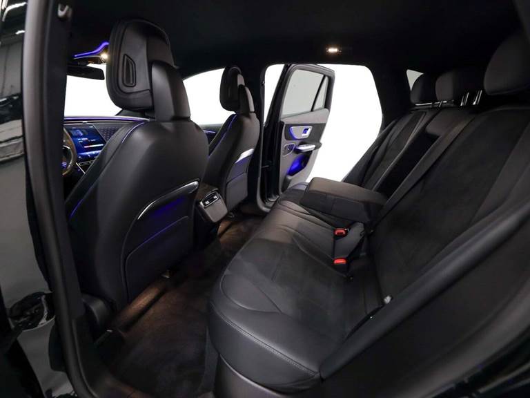 Mercedes EQE350 SUV AMG Advance Plus 4Matic