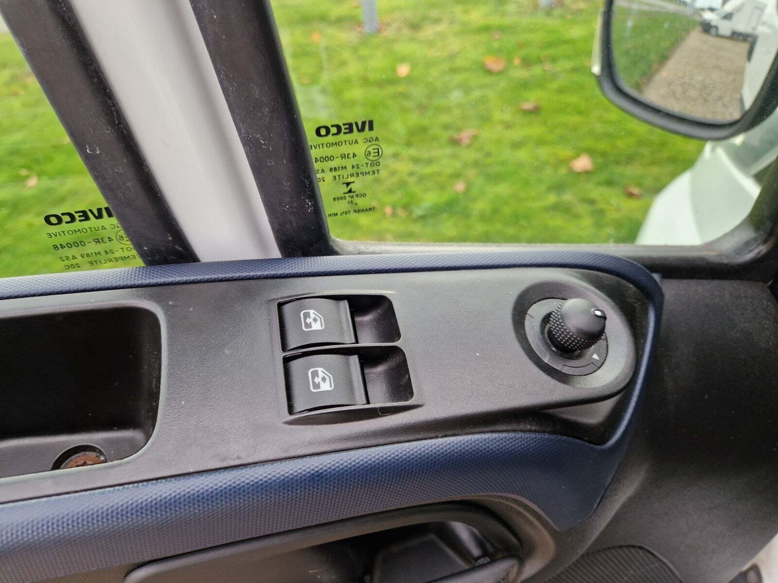 undefined Iveco Daily fra 2021