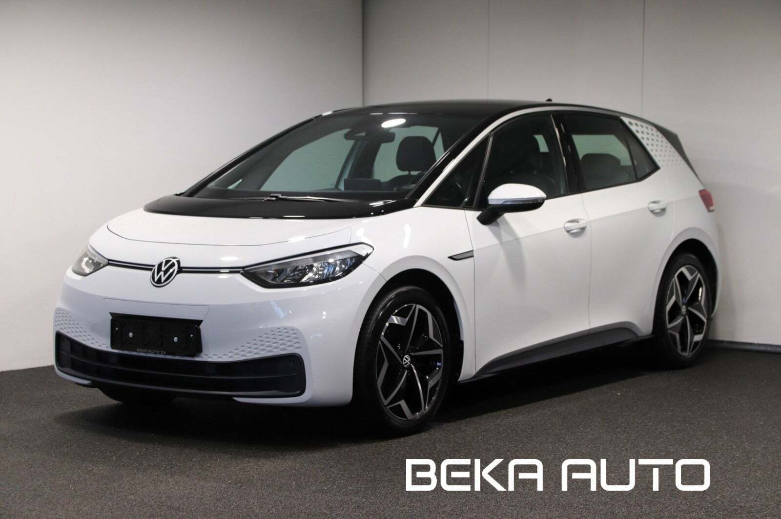 VW ID.3 45 Pure Performance