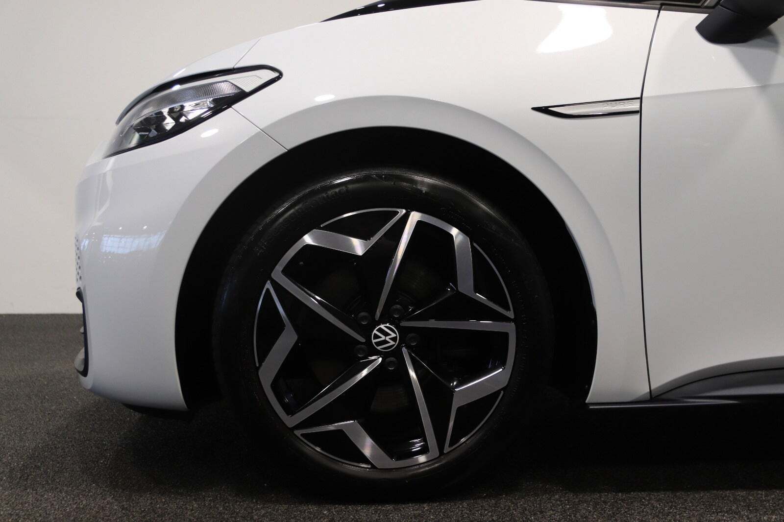 VW ID.3 45 Pure Performance