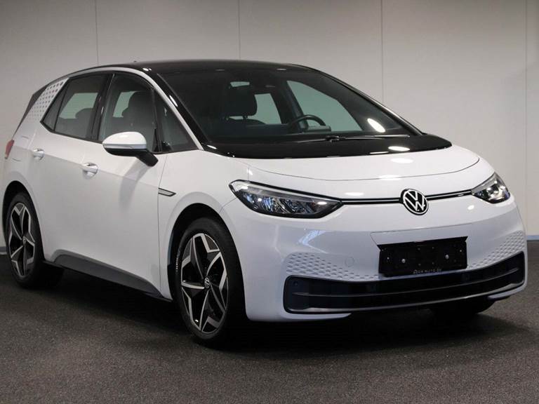 VW ID.3 45 Pure Performance