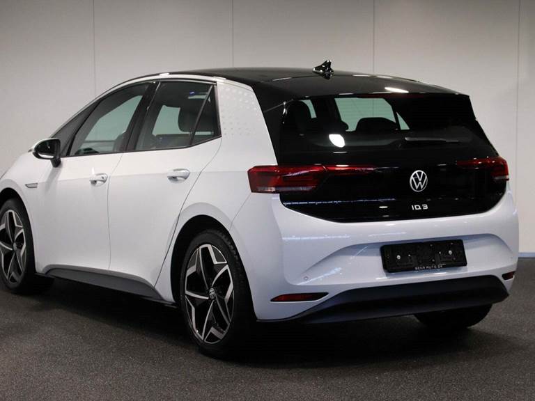 VW ID.3 45 Pure Performance