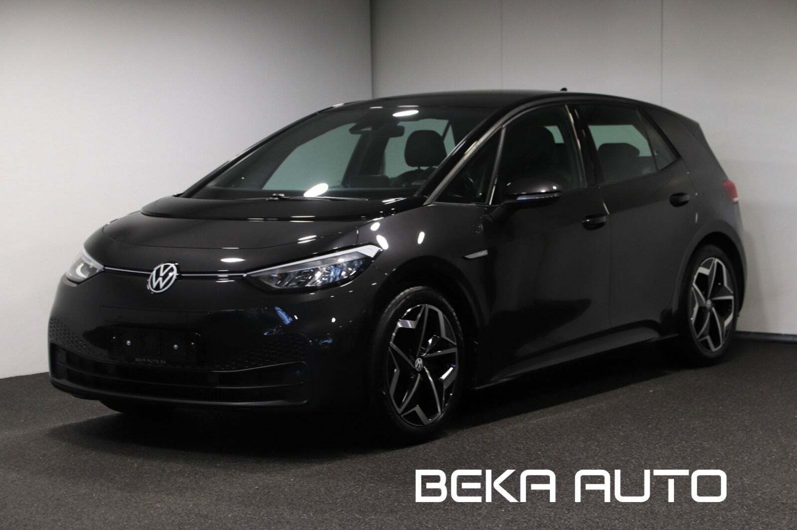 VW ID.3 45 Pure Performance