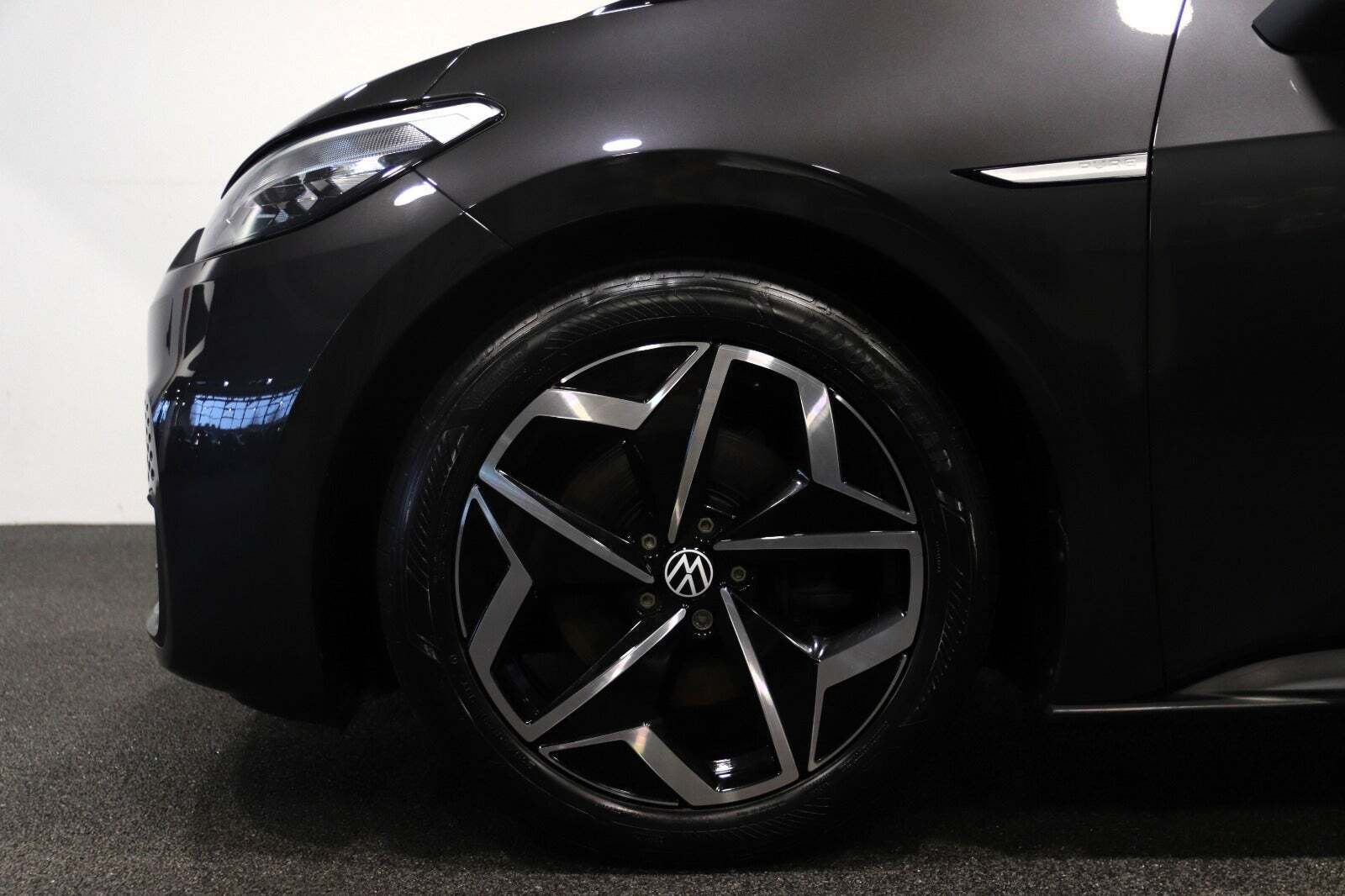 VW ID.3 45 Pure Performance